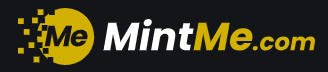We are on MintMe